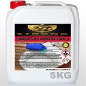 Strong 5 kg Aromatik Kokulu Çamaşır Suyu