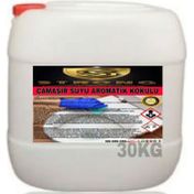 Strong Aromatik Kokulu 30 kg Çamaşır Suyu