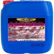 Strong Bahar 20 kg Oda Parfümü