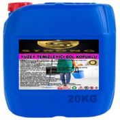 Strong Bol Köpüklü 20 kg Yüzey Temizleyici