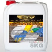 Strong Bol Köpüklü 5 kg Çamaşır Suyu