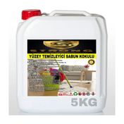 Strong Doğal Sabun 5 kg Yüzey Temizleyici