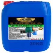 Strong Fresh 20 kg Yüzey Temizleyici