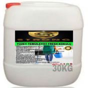 Strong Fresh 30 kg Yüzey Temizleyici
