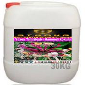 Strong Hanımeli Kokulu 30 kg Yüzey Temizleyici