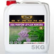 Strong Leylak 5 kg Oda Parfümü