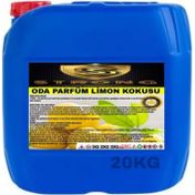 Strong Limon 20 kg Oda Parfümü