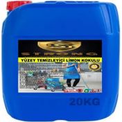 Strong Limon 20 kg Yüzey Temizleyici
