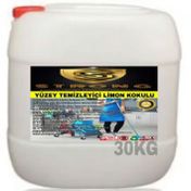 Strong Limon 30 kg Yüzey Temizleyici