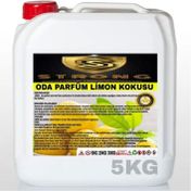 Strong Limon 5 kg Oda Parfümü