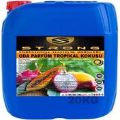 Strong Tropikal 20 kg Oda Parfümü