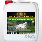 Strong Yasemin 5 kg Oda Parfümü