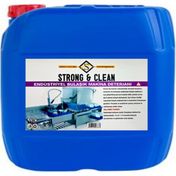 Strong&Clean 20 kg Bulaşık Makine Deterjanı