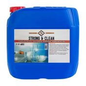 Strong&Clean 20 kg Bulaşık Makine Parlatıcısı