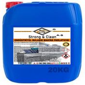 Strong&Clean 20 kg Bulaşık Makinesi Parlatıcısı