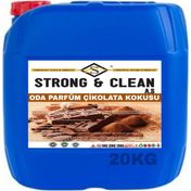Strong&Clean 20 kg Çikolata Kokusu Oda Parfüm