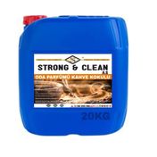 Strong&Clean 20 kg Kahve Kokusu Oda Parfüm