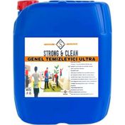 Strong&Clean 20 kg Ultra Genel Temizleyici