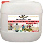 Strong&Clean 30 kg Aspirix Çok Amaçlı Genel Temizleyici