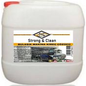 Strong&Clean 30 kg Bulaşık Makinesi Kireç Çözücü