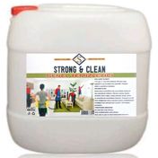 Strong&Clean 30 kg Genel Temizleyici
