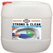 Strong&Clean 30 kg Klorlu Çamaşır Suyu