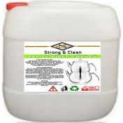 Strong&Clean 30 kg Pas ve Kireç Çözücü