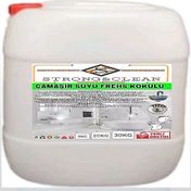 Strong&Clean 30 lt Fresh Kokulu Çamaşır Suyu