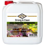 Strong&Clean 5 kg Aromatik Oda Parfümü