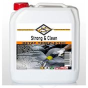 Strong&Clean 5 kg Detay Temizleyici