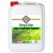 Strong&Clean 5 kg Fresh Oda Parfümü