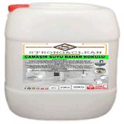 Strong&Clean Bahar Kokulu 30 kg Çamaşır Suyu