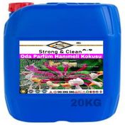 Strong&Clean Hanımeli Kokusu 20 kg Oda Parfüm