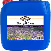 Strong&Clean Lavanta 20 kg Oda Parfümü
