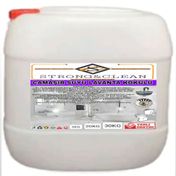 Strong&Clean Lavanta Kokulu 30 kg Çamaşır Suyu