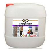 Strong&Clean Lavanta Kokusu 30 kg Yüzey Temizleyici
