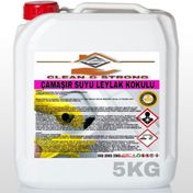 Strong&Clean Leylak Kokulu 5 kg Çamaşır Suyu