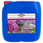Strong&Clean Leylak Kokusu 20 kg Yüzey Temizleyici
