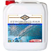 Strong&Clean Okyanus Kokulu 5 kg Oda Parfümü