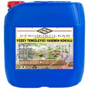 Strong&Clean Yasemin Kokusu 20 kg Yüzey Temizleyici