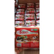 Subaşı 10x500 gr Vakumlu Çiğköfte