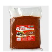 Subaşı 1x2 kg Vakumlu Çiğköfte