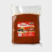 Subaşı 1x5 kg Vakumlu Çiğköfte