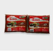 Subaşı 2x500 gr Vakumlu Çiğköfte
