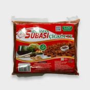 Subaşı 500 gr Vakumlu Çiğköfte