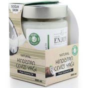 Suds Enjoy 300 ml Soğuk Sıkım Hindistan Cevizi Yağı