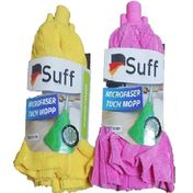 Suff 2 Adet Mikrofiber Havlu Mop