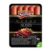 Sultan 250 gr Uzun Sosis