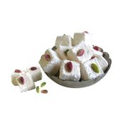 Sultan 600 gr Fıstıklı Lokum