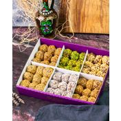 Sultan Pestil 1 kg Karışık Atom Pestil Paketi